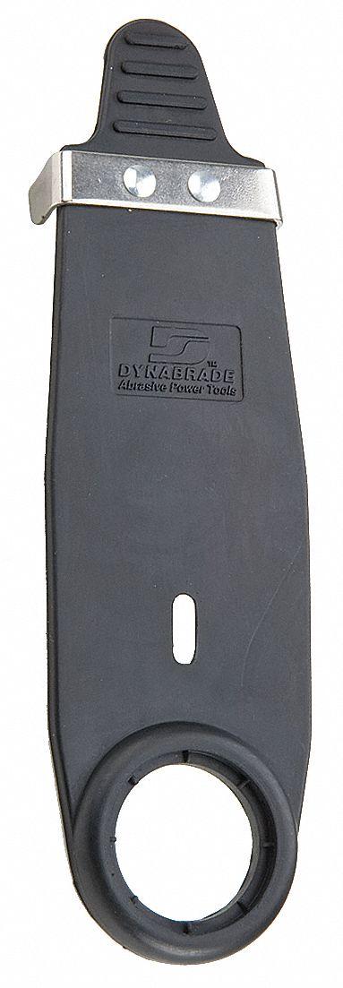 DYNABRADE Guard: For 14000 - Dynabrade Replacement Parts