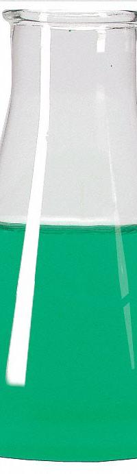 KIMBLE Erlenmeyer Flask: 500 mL, Colorless, Conical, A, 10 Compatible with Stopper Size (MPN 26650-500). Key specifications — Shape: Conical; Body Color: Colorless; Brand: KIMBLE; Compatible with Stopper Size: 10; USP Specification: Type I.