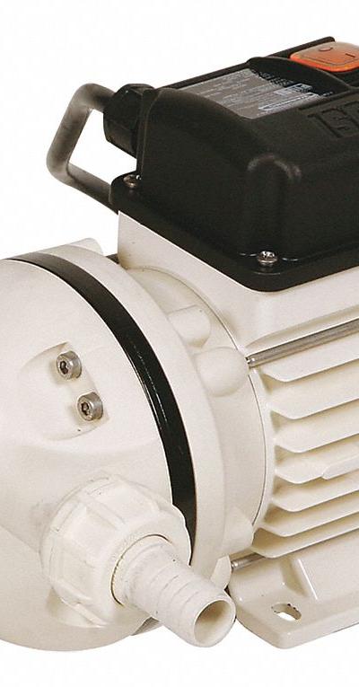 LIQUIDYNAMICS INC. LIQUIDYNAMICS INC - DEF Transfer Pumps