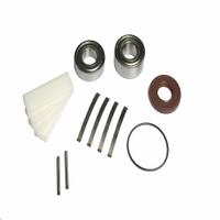 INGERSOLL RAND Air Motor Tune-Up Kit: 860EF1 Compatible with Grainger Part #, Tune Up Kit, SM (MPN SM8AMA-ТK1-A). Key specifications — attr948353: SM8AMA-ТK1-A; attr948355: 860EF1; attr948361: Tune Up Kit.