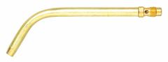 TURBOTORCH Flame Tip: Soft Flame, External Lighter, For Use With WA-400, 5/16 in, Sof-Flame Series (MPN 0386-0115). Key specifications — Flame Type: Soft; Compatible Torch Manufacturer Part Number: WA-400; Connection Type: Threaded; Manufacturer Part Number: 0386-0115; Brand: TURBOTORCH.