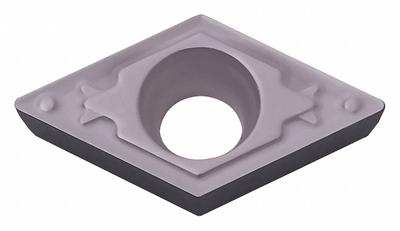 KYOCERA Diamond Turning Insert (MPN DCMT3251HQPV7005) - Diamond Indexable Turning Inserts