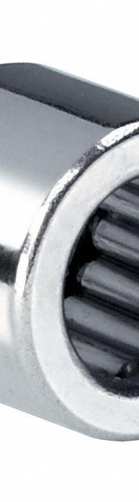 KOYO Needle Roller Bearing: BH, 1016, 5/8 in Bore, 7/8 in OD, Full Complement, Open, 1 in Overall Wd (MPN BH-1016). Key specifications — Number of Rows: One; Full Complement: Yes; Manufacturer Part Number: BH-1016; System of Measurement: Inch; Bearing Design: BH; Bearing Industry Number: 1016; Brand: KOYO.