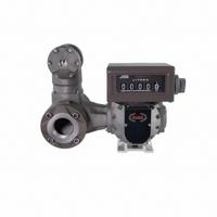 Positive Displacement Flowmeter,3 in Sz (MPN TS30AV06BLCBMXBS4N). Key specifications — Display Type: Mechanical; Unit Of Measure: Liters; Brand: FILL-RITE; Manufacturer Part Number: TS30AV06BLCBMXBS4N; Housing Material: Anodized Aluminum; Accuracy: +/-0.5%.