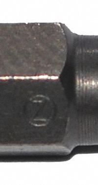 ZEPHYR Insert Bit: Insert Bit, Imperial, PH3 Bit Industry Size, #3 Bit Size, ACR, Hex, Power, 5 PK (MPN D1223XXACR-B-5PK). Key specifications — attr1119695: ZEPHYR; attr1119703: S2 Steel; attr1119710: ACR; attr1119708: Hex; attr1202404: #3.