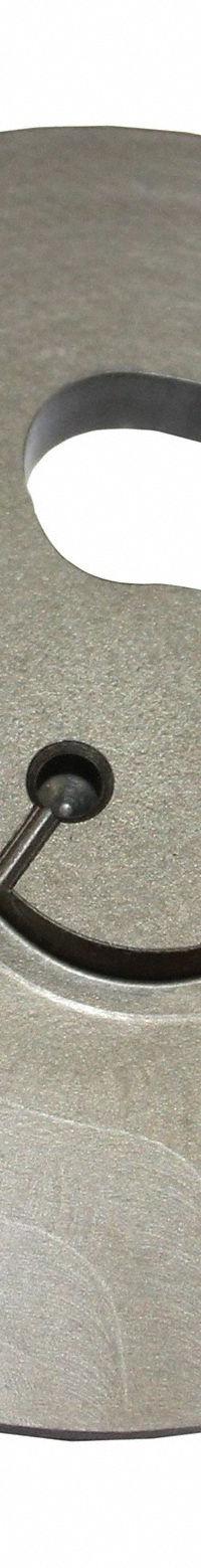 PARKER Outlet Plate: Mfr Part # 931900. Key specifications — attr1095638: Outlet Plate; attr1095627: PARKER; attr1095626: 931900.