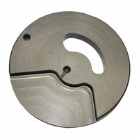 PARKER Outlet Plate: Mfr Part # 931900. Key specifications — attr1095638: Outlet Plate; attr1095627: PARKER; attr1095626: 931900.