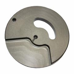 PARKER Outlet Plate: Mfr Part # 931900. Key specifications — attr1095638: Outlet Plate; attr1095627: PARKER; attr1095626: 931900.