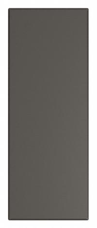 ASI GLOBAL Partition Panel: Steel, Smooth Semi Gloss, Black, 58 in Ht, 22 in Wd, 1 in Thick (MPN 40-7132150-27). Key specifications — Inner Core Type: Honeycomb; Brand: ASI GLOBAL PARTITIONS; Color: Black; Finish/Texture: Smooth Semi Gloss.
