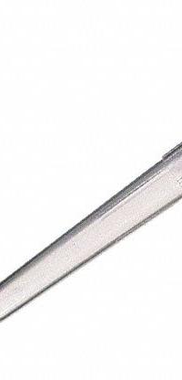 COLE-PARMER Pipette Tip: Sterile, 1,000 ul Capacity, Preconfigured Rack, Filter Included, Clear, 576 (MPN 1635018). Key specifications — Autoclavable: Autoclavable; Brand: COLE-PARMER; Color: Clear; Disposability: Reusable; Material: Polyethylene; Sterility: Sterile; For Pipette Type: Universal; Includes Filter: Filter Included.