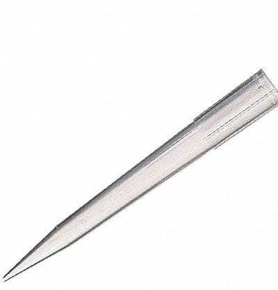COLE-PARMER Pipette Tip: Sterile - Sterile Pipette Tips