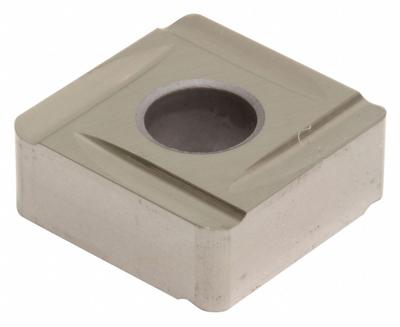 SUMITOMO Square Turning Insert: SNPL432M - Square (S) Indexable Turning Inserts