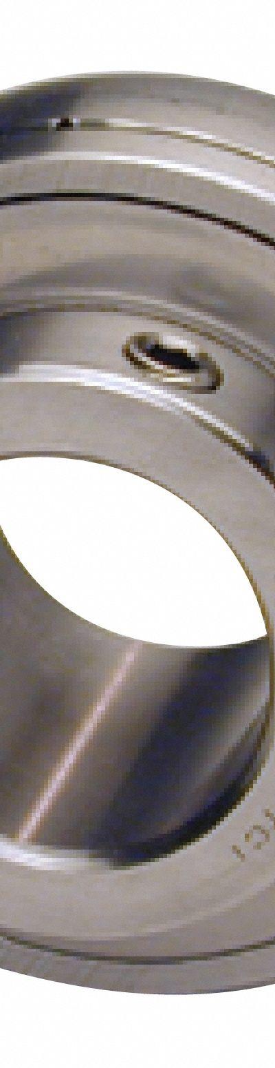 IPTCI BEARINGS Insert Bearing: SUC206-18 - Food-Grade Spherical Insert Bearings