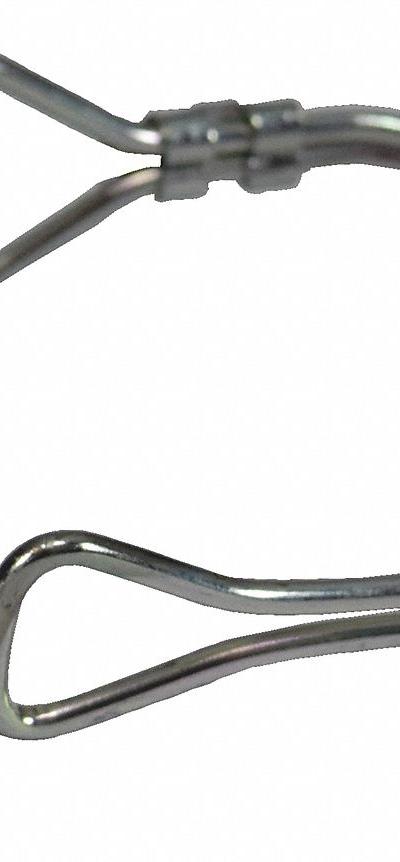 RHINO TOOL Lock Pin: Compatible with All Rhino Pro Series Post Drivers - Accessories for Power Post Drivers
