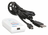 SUPCO Mini Data Logger: -40°F to 160°F, -40°C to 70°C, SL300T, Temp, 185°F Max Dew Point Measured. Key specifications — Interface: USB; Parameters Measured: Temperature °C; Brand: SUPCO; Features: Memory Rollover or Stop on Memory Full; Includes: USB Cable (3ft); Software Options: Software Included; Data Logger Type: Temperature.