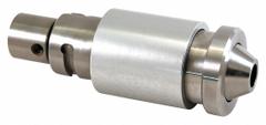 PRO SCIENTIFIC INC. Multi-Gen Motor Unit Adapter: Stainless Steel (MPN 07-07200). Key specifications — Product Type: Gen Adapter; Compatible with Manufacturer Model Number: 01-01250C; Material: Stainless Steel; Brand: PRO SCIENTIFIC INC..