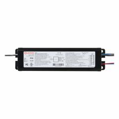 LEDVANCE LED Driver: Class 2, 100 W Max. Power Output, 120 to 277V AC, 50 to 185V DC, 0-10V (MPN LEDrv100UNV1250DIMAUX12P6NFC). Key specifications — Brand: LEDVANCE; Output Voltage: 50 to 185V DC; Dimming Method: 0-10V; Output Current: 350 to 1,250 mA.