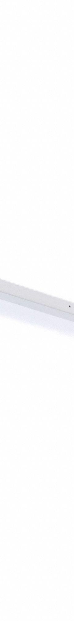 DAYBRITE LED Strip Light: 8 ft Lg, 4,900 lm_7,350 lm_9,800 lm, 3500K/4000K/5000K, 72 W (MPN SDS84998LCST-UN3-DIM-OCC). Key specifications — Dimming Method: 0-10V; Voltage: 120 to 347V AC; Dimmable: Yes; Brand: DAYBRITE; Color Temperature: 3500K.