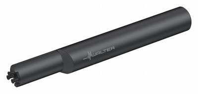 WALTER Indexable Parting and Grooving Tool Holder: MSS-I40R90-2,5D-E (MPN 5029055) - Indexable Parting & Grooving Toolholders