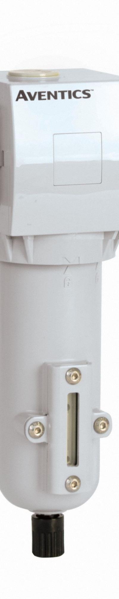 NUMATICS Part Filter: Particulate - Numatics FRL Air Filters