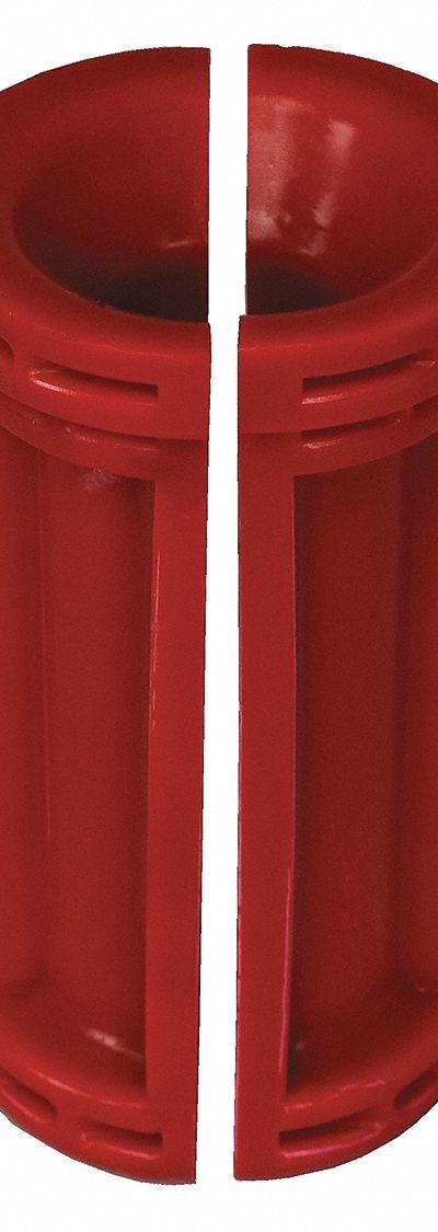 RHINO TOOL Adapter: Compatible with Fence Pro Post Driver - Accessories for Power Post Drivers