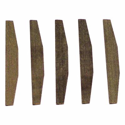 3M Rotor Vane: For Use With 20250/20251/20252/20314/20315/20316/20331/20430/20431/28408 - Replacement Parts