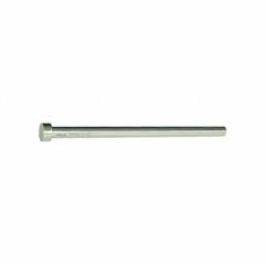 PCS Soft Core Pin: Straight Pin, Steel, 1/4 in Nom. Dia., 6 in Overall Lg, 0.4375 in Head Dia (MPN CPS17-6). Key specifications — attr1132749: +0.062/-0.000 in; attr1110848: PCS; attr1132750: +0.0005/0.0010 in; attr1132753: 1/32 in.