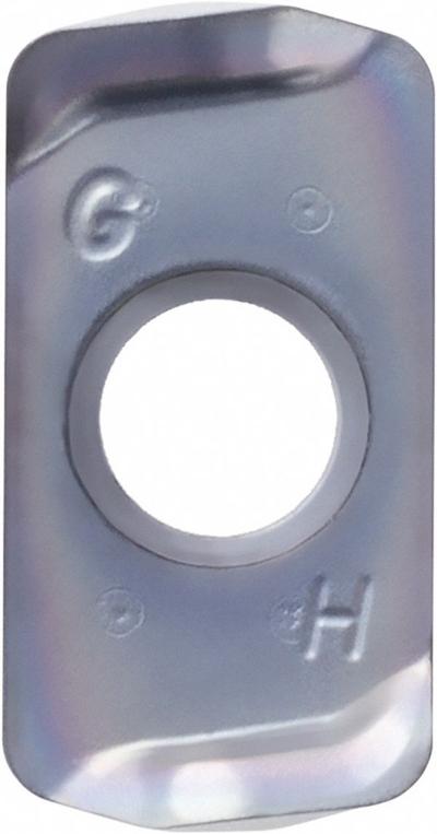 KYOCERA Rectangle Milling Insert (MPN LOGU030310ERGHPR1525) - Rectangle (L) Indexable Milling Inserts