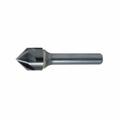 KEO Countersink: 90°, 6 Flute, 1 1/2 in Body Dia, 3/4 in Shank, TiN Coated Carbide (MPN 919-003-017). Key specifications — attr1301035: KEO.