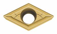 KYOCERA Diamond Turning Insert (MPN DCMT2151GKCA025P)