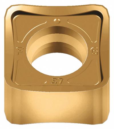 WALTER Square Milling Insert: SNGX1205ENN-F27 (MPN 7347402) - Square (S) Indexable Milling Inserts