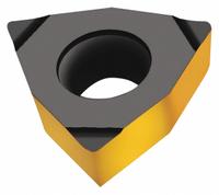 WALTER Trigon Turning Insert: WCGT050304-X15 (MPN 5015745). Key specifications — attr257986: WCGT050304-X15; attr257985: WCGT050304-X15.