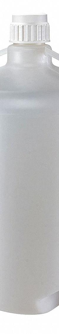 APPROVED VENDOR Carboy: 50 L, 13.2 gal, LDPE, 376 mm Body Dia, Spigot, 2 Handles, 1 Spigot (MPN 7270050). Key specifications — Brand: APPROVED VENDOR; Dispenser Location: Bottom.