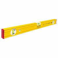 STABILA Box Level: Level & Plumb, Box, 0, 24 in Overall Lg, Top & Side Read, None Acrylic Block, 0 (MPN 29024). Key specifications — attr934734: 29024; attr934735: STABILA; attr939796: Acrylic; attr983962: Aluminum; attr939959: Top & Side Read.