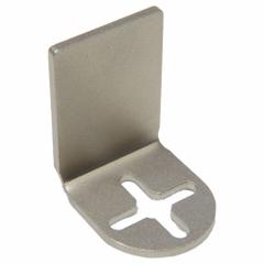OTTO GANTER Sensor Bracket: MNTBRKT-PL-30-SS, Stainless Steel, Ruland Bracket Clamps. Key specifications — Product Type: Sensor Mounting Bracket; Material: Stainless Steel; For Use With: Ruland Bracket Clamps; Manufacturer Part Number: MNTBRKT-PL-30-SS; Brand: OTTO GANTER; Bracket Hole Size: No Hole.