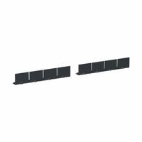SCHNEIDER Lug Shield: Lug Shield, LA9G4707. Key specifications — Manufacturer Part Number: LA9G4707; Brand: SCHNEIDER; Compatible with Series: TeSys Giga.