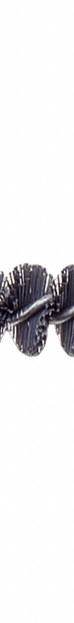 GOODWAY Tube Brush: Threaded Connection, Nylon, 13/16 in to 1 in, 1/4"-28 Male, 824X23, 15 PK (MPN SGB-125). Key specifications — Bristle Material: Nylon; Compatible Grainger Part Number: 824X23; Brand: GOODWAY; Spiral Type: Single Spiral; For Tube Type: Smooth Bore.