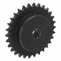 TRITAN Sprocket: 40, For 1/2 in Chain Pitch, 3/4 in Bore Dia, 30 Teeth, 4.783 in Pitch Dia, Steel (MPN 40BS30H X 3/4). Key specifications — Brand: TRITAN.