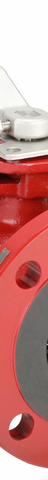 KECKLEY Manual Two-Way Ball Valve: 3 in, Carbon Steel, Straight, Class 150 Flange, One-Piece (MPN BVF1RF2RCSRGSL-300). Key specifications — Brand: KECKLEY; Handle: Locking Lever.