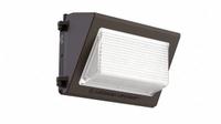 LED, 8,500 lm, 3000K/4000K/5000K, 120 to 347V AC, 59 W, Type IV, 9 3/8 in Overall Ht (MPN TWR1 LED ALO SWW2 UVOLT PE DDBTXD). Key specifications — attr1174018: Bronze; attr1174041: 5000K; attr1174048: 120 to 347V AC.