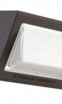 LED, 8,500 lm, 3000K/4000K/5000K, 120 to 347V AC, 59 W, Type IV, 9 3/8 in Overall Ht (MPN TWR1 LED ALO SWW2 UVOLT PE DDBTXD). Key specifications — attr1174018: Bronze; attr1174041: 5000K; attr1174048: 120 to 347V AC.