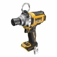 DEWALT Impact Wrench: 7/16 in Drive Size, 600 ft-lb Fastening Torque, Brushless, 20 V Volt, 20V MAX* (MPN DCF937B). Key specifications — attr1170829: Brushless; attr1170832: Standard.