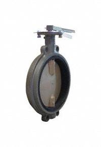 MILWAUKEE VALVE Butterfly Valve: 6 in Pipe Size, Concentric, 200 psi Max. Pressure (CWP), Wafer, 10 (MPN CW223E 6). Key specifications — Brand: MILWAUKEE VALVE; Handle Type: Lever; Disc Material: Aluminum Bronze Alloy.
