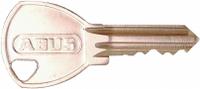 ABUS Master Key: Brass 70 (MPN 70IB Series Master Key). Key specifications — attr1312346: ABUS; attr1382560: Brass 70.