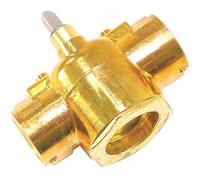 ERIE Zone Valve, 2 Way, 1/2" NPT, 2.5 CV: VT2222 Mfr Part #. Key specifications — Product Type: Zone Valve; Manufacturer Part Number: VT2222.