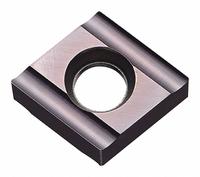 KYOCERA Diamond Turning Insert (MPN CNGU24202MFRUPR1725)