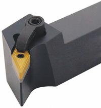 DORIAN Indexable Thread Turning Tool Holder (MPN 73310158971)
