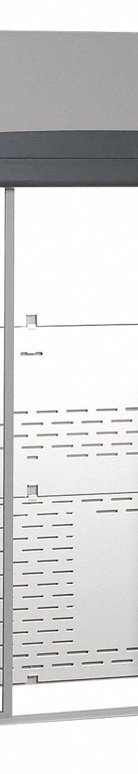 LABCONCO Fume Hood: 120 in Overall Wd, Blower Included No (Required), 43 3/4 in Overall Dp, By-Pass (MPN 112026002). Key specifications — Brand: LABCONCO; Includes: Horizontal Sliding Sash; Base/Stand Included: No; Work Surface Included: No; Blower Included: No (Required).