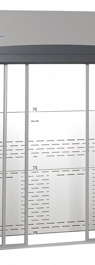 LABCONCO Fume Hood: 120 in Overall Wd - High Performance Ducted Fume Hoods
