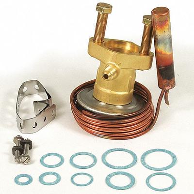ALCO Power Assembly: 057878 Mfr Part # - Replacement HVACR Pumps, Valves & Tubing